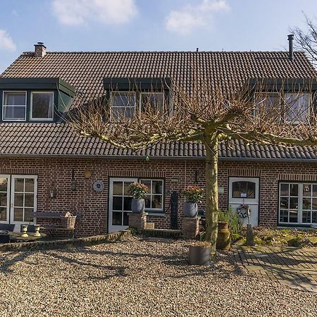 Sint Antoniusbank Bed & Breakfast Bemelen Luaran gambar