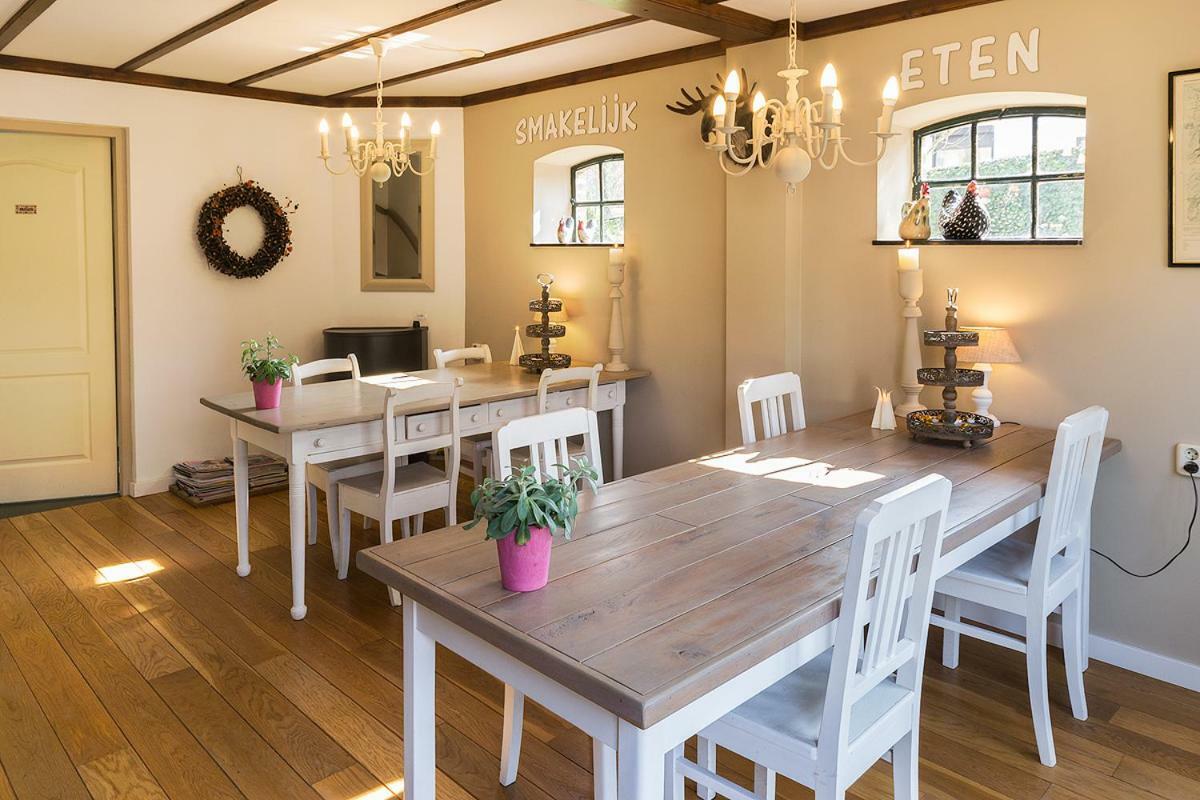Sint Antoniusbank Bed & Breakfast Bemelen Luaran gambar