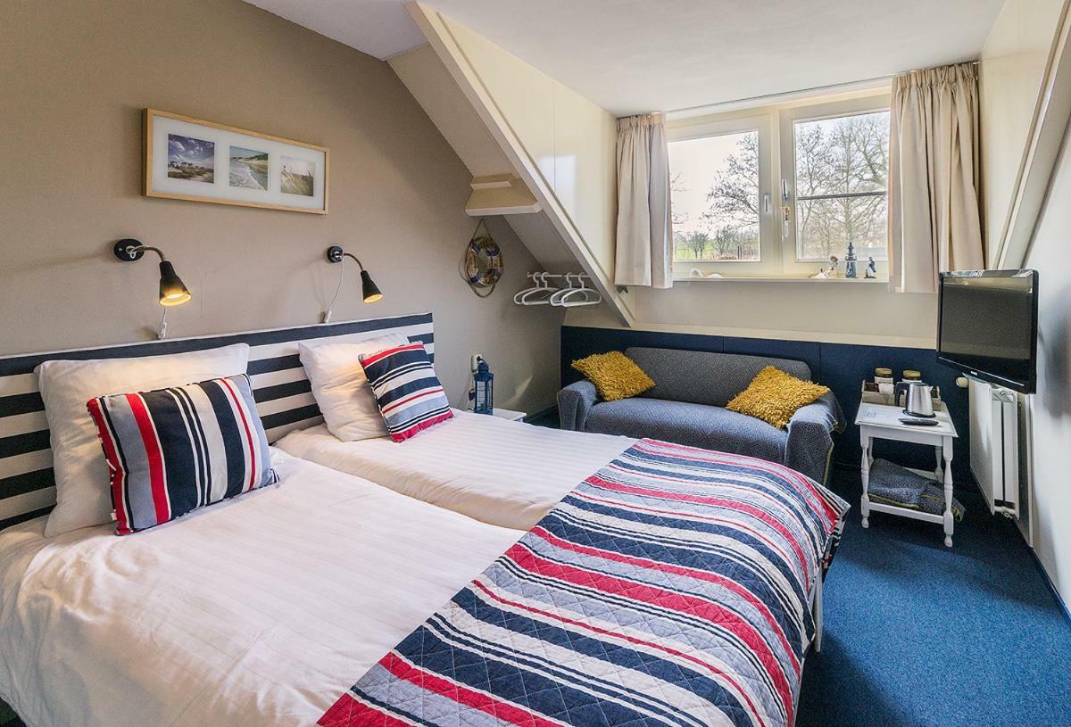 Sint Antoniusbank Bed & Breakfast Bemelen Luaran gambar