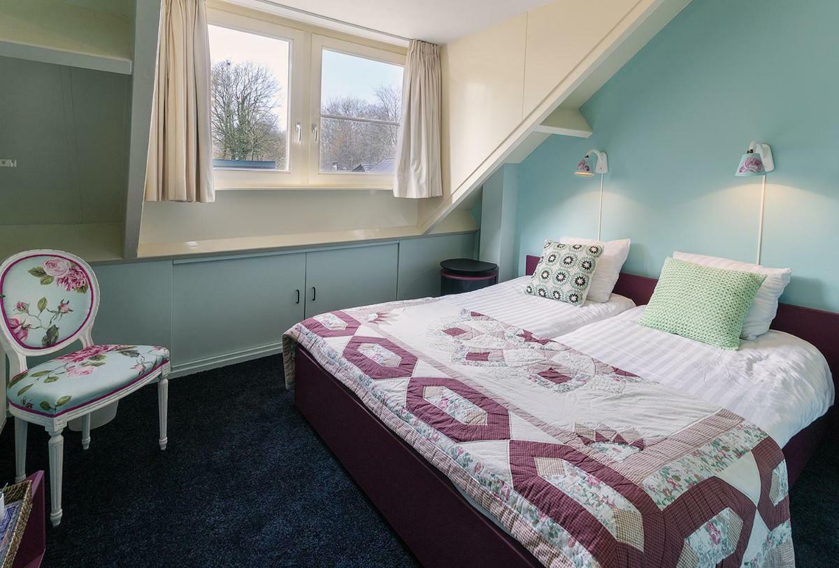 Sint Antoniusbank Bed & Breakfast Bemelen Luaran gambar